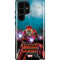 Marvel Iron Man Repulsor Blast Galaxy Cases